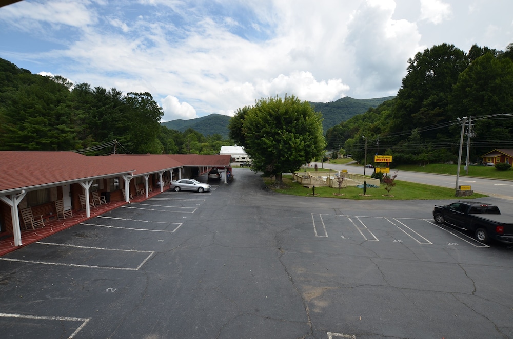 Travelowes Motel 49/58