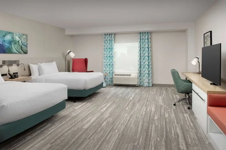 Travelodge Orlando Downtown Centroplex 15/60