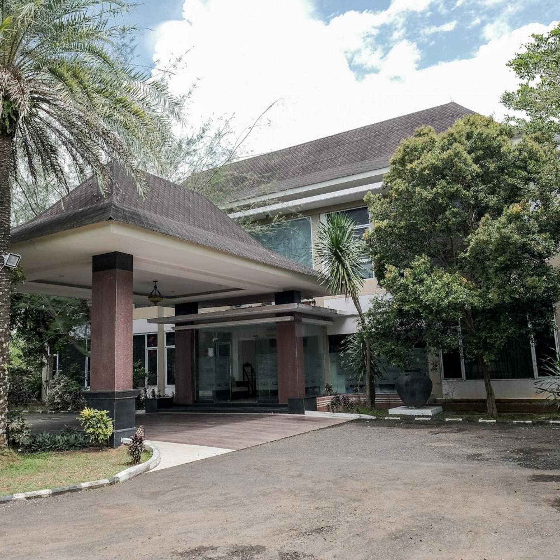 Negeri Baru Hotel & Resort Kalianda 2/54