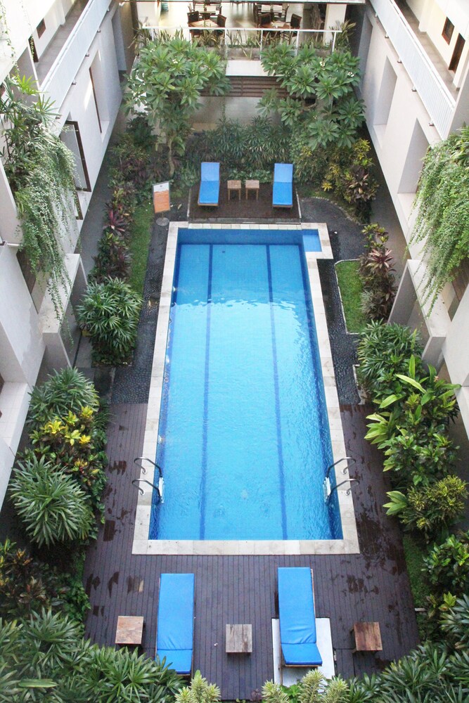 The Legian Sunset Residence 31/35