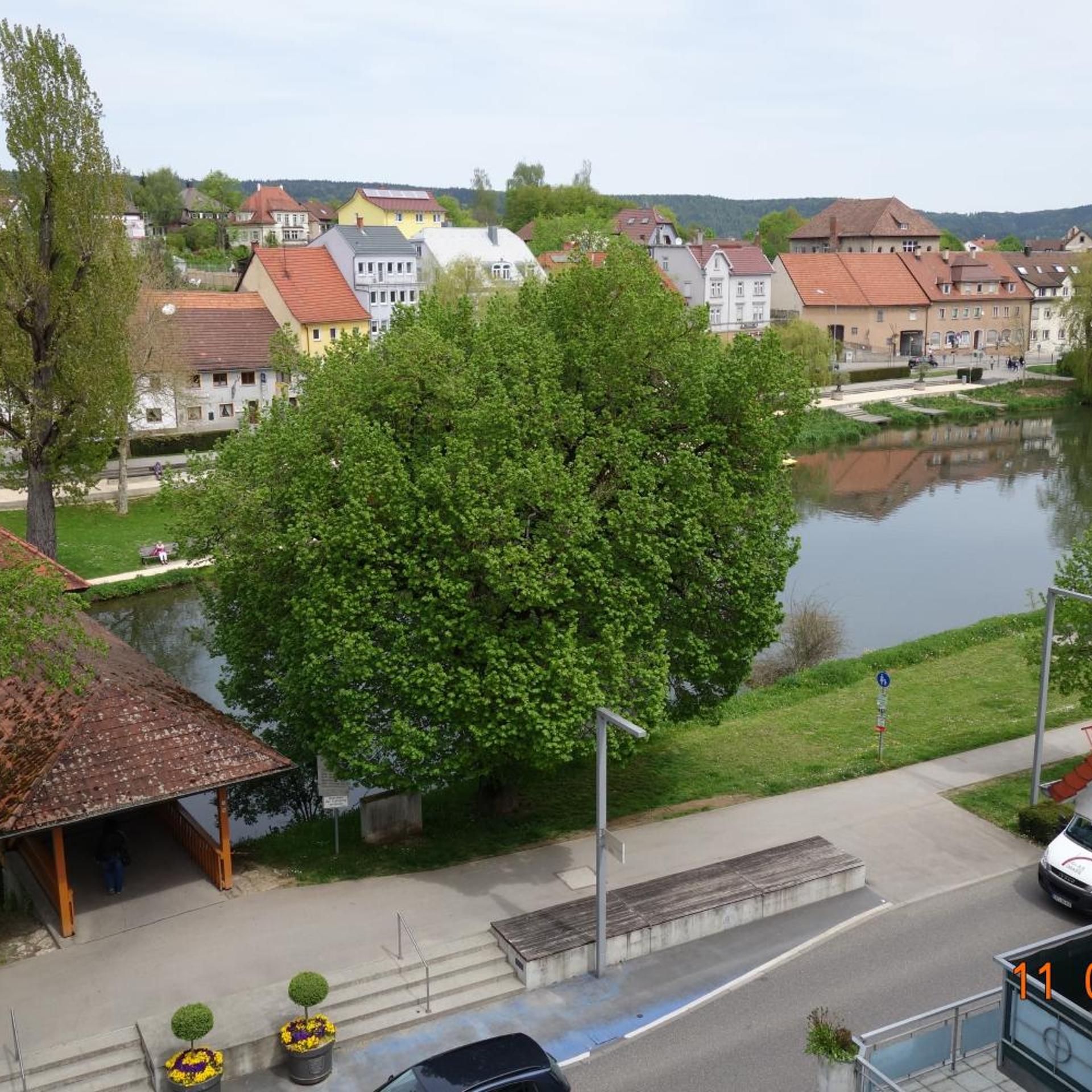 Hotel Stadt Tuttlingen MSC GmbH 46/50