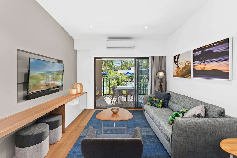 Club Wyndham Flynns Beach, Trademark Collection by Wyndham 35/57