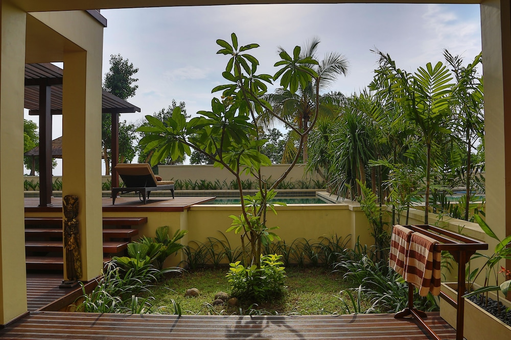 Mala Garden Resort and Spa 5/62