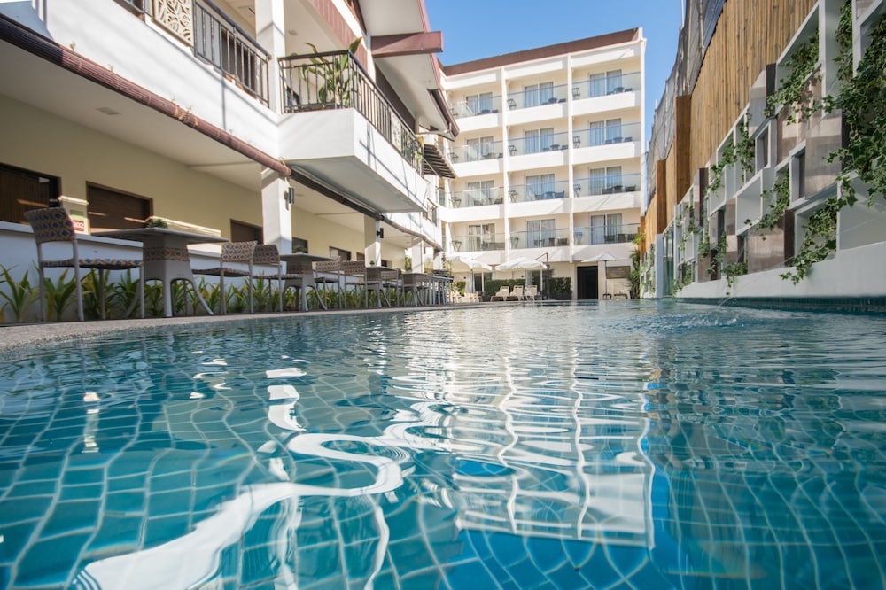 Boracay Haven Resort 34/39