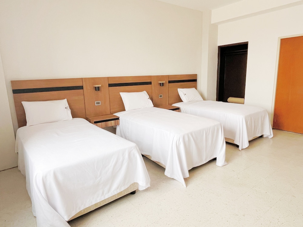 Hotel Calvete 15/65