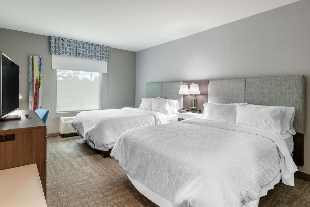 Hampton Inn Camden Sc 16/53