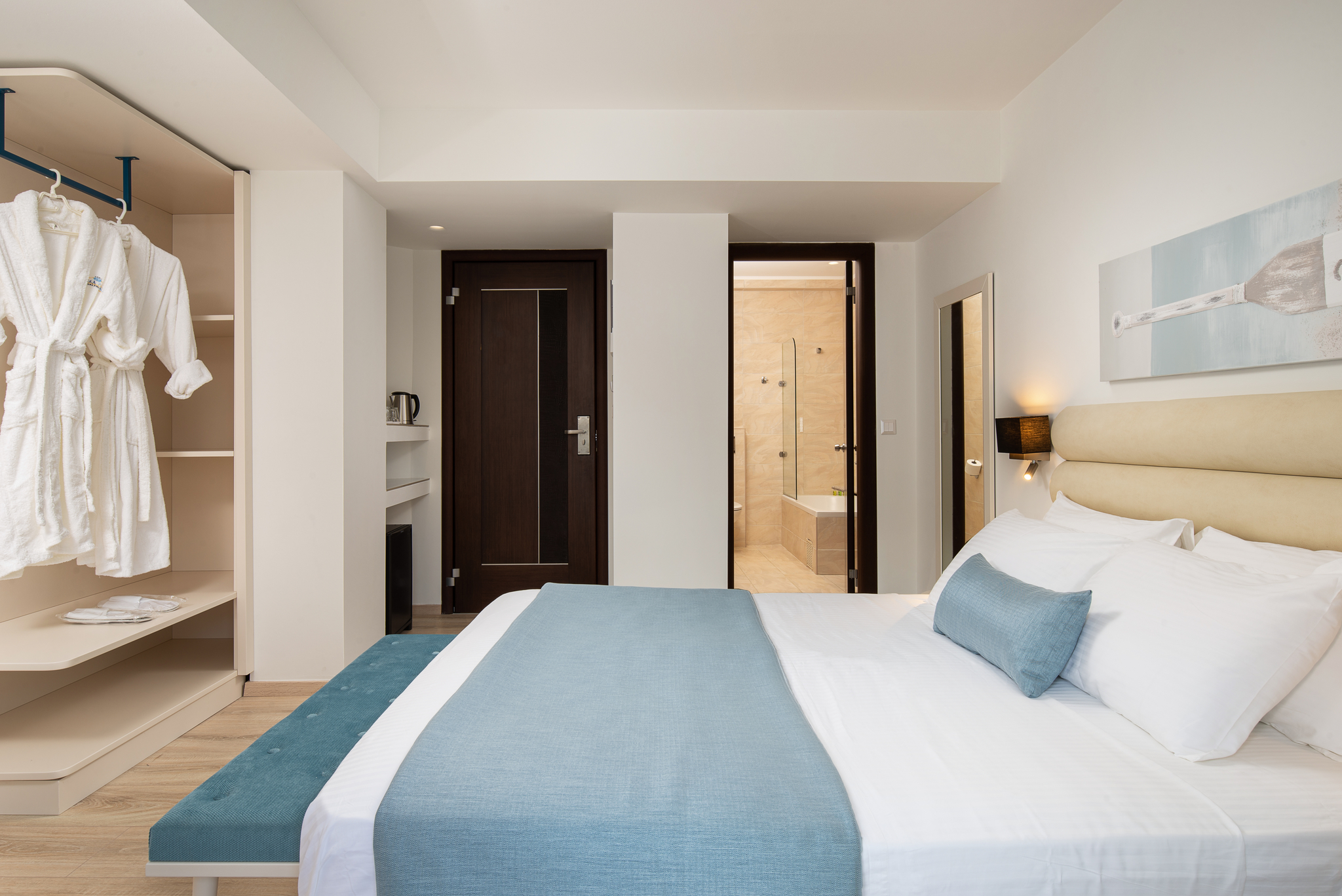 Flegra Palace Hotel & Spa 5/50