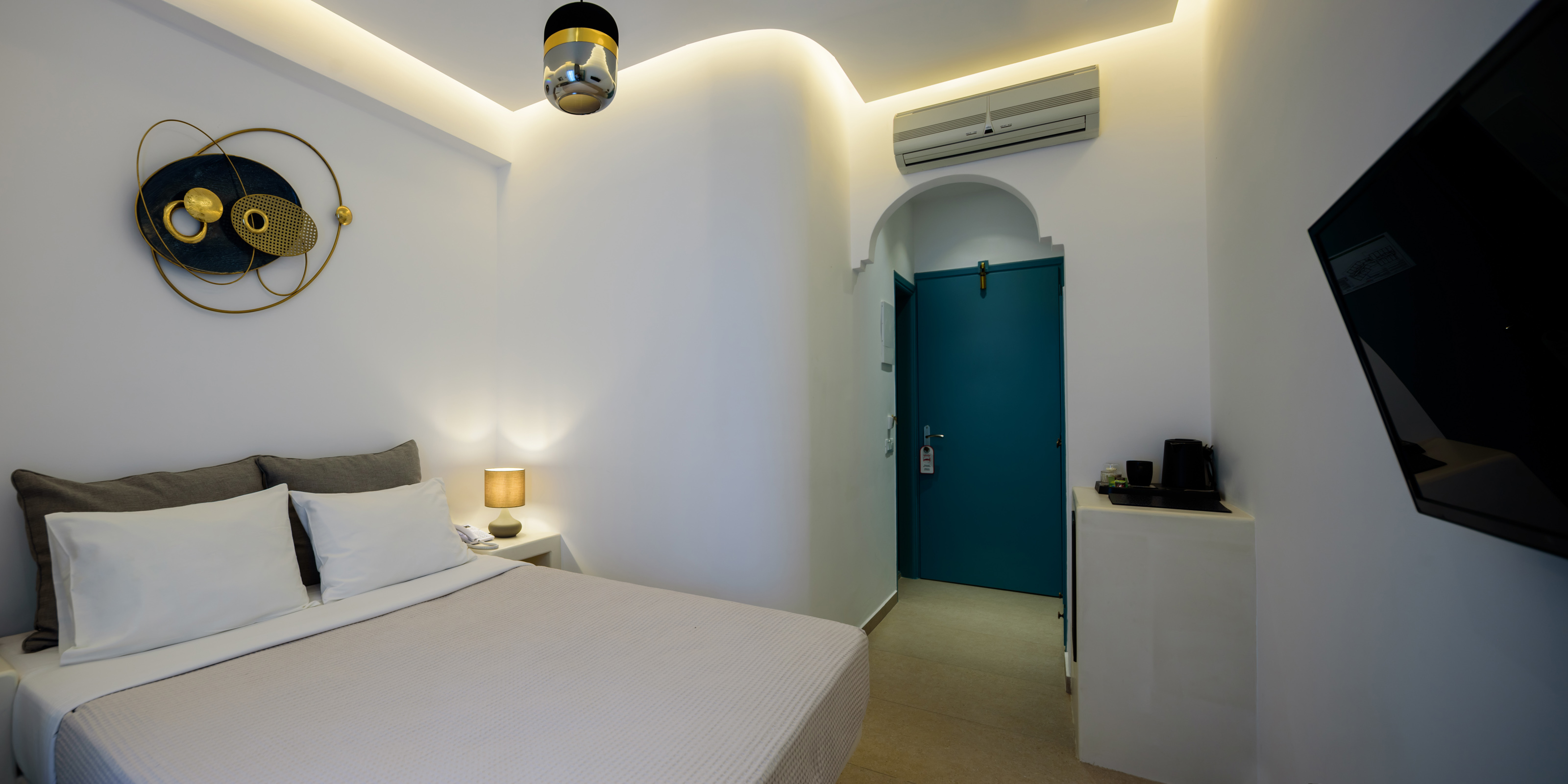 DOUBLE ROOM CLASSIC