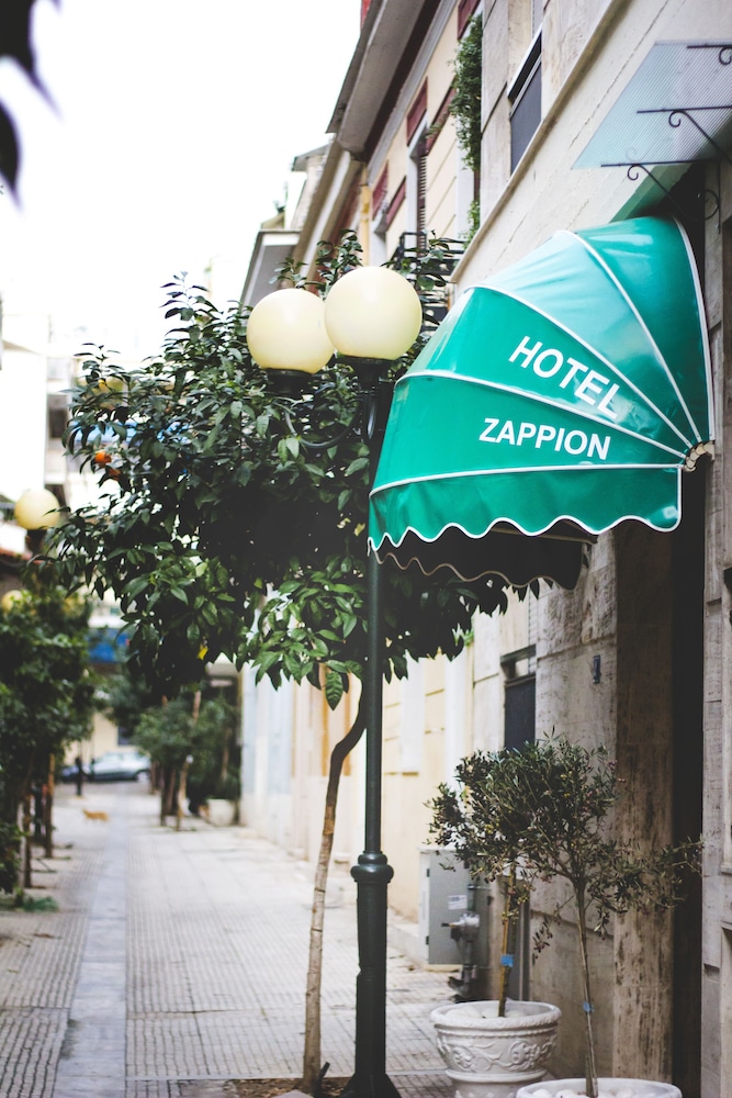 Zapion 3/50