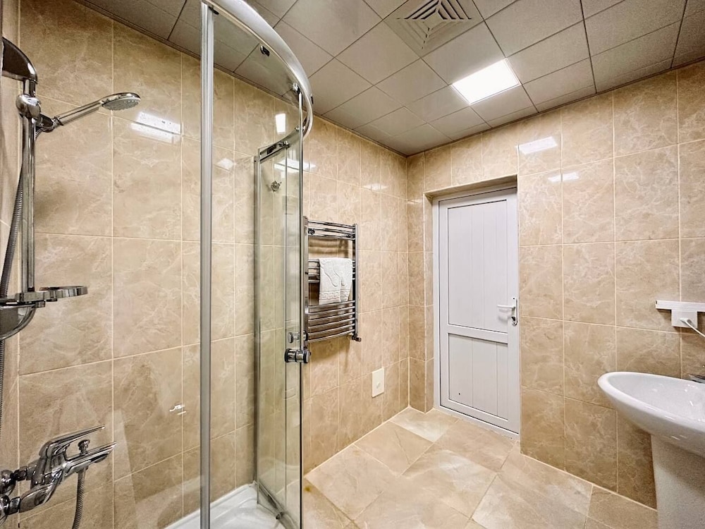 Deluxe Park Qusar Resort & Spa Hotel 66/69