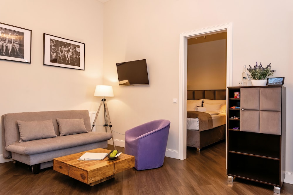 Arabel Design Apartments 34/70