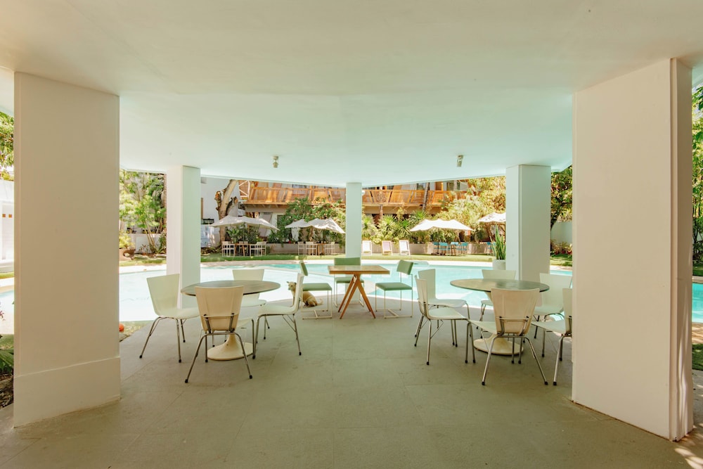 Asmara Urban Resort and Lifestyle Village Powered by ASTON 44/50