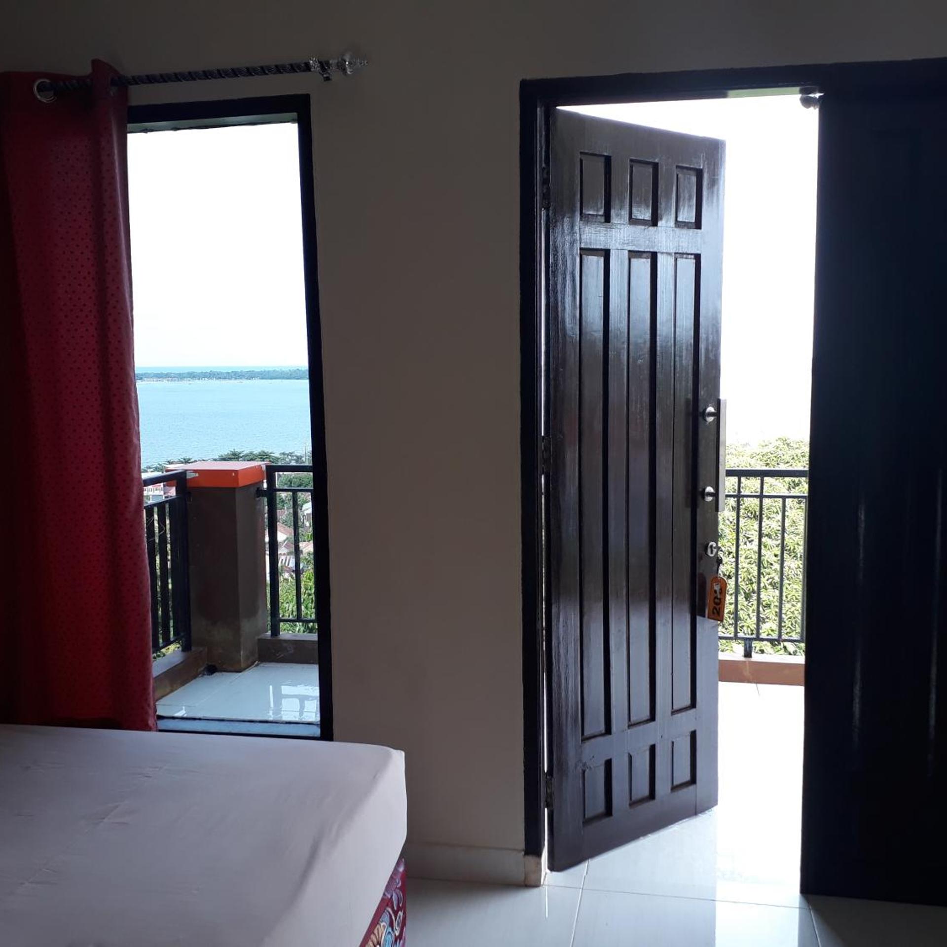 Bukit Kenari Hotel & Restaurant 20/46