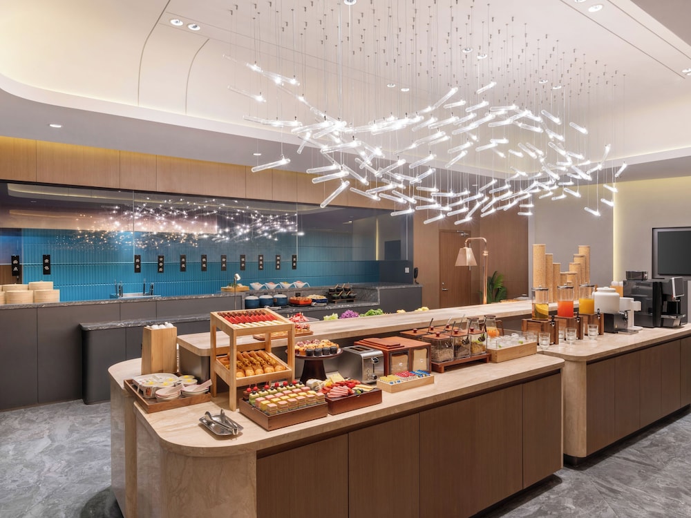 Novotel Wuxi Sanyang Plaza 11/56