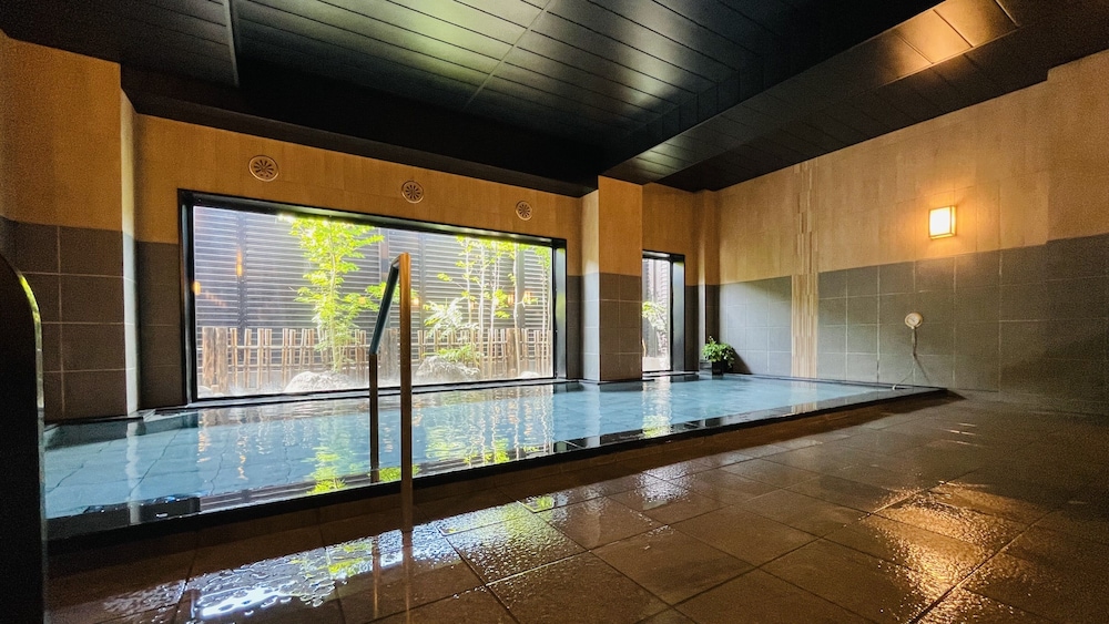 Hotel Route Inn Kumagaya 23/36