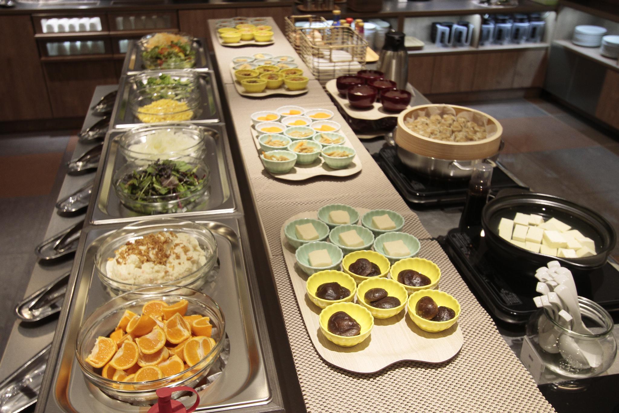 Masuda Green Hotel Morris 21/32