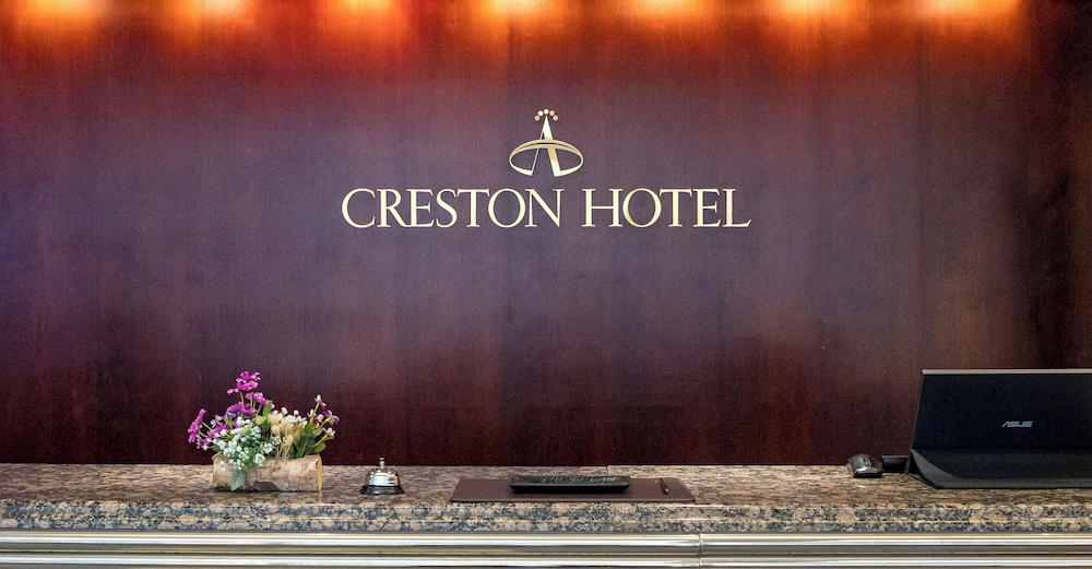 Shibuya Creston Hotel 11/64