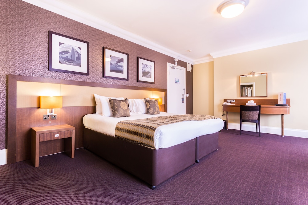 Royal Station Hotel 28/69