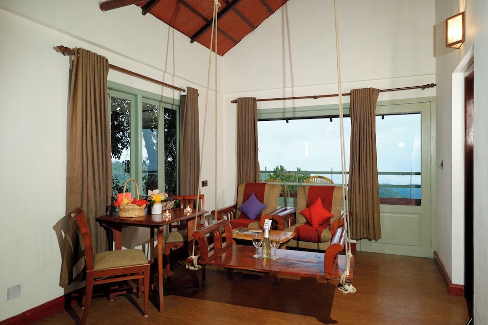 Blackberry Hills Munnar - Nature Resort & Spa 52/73