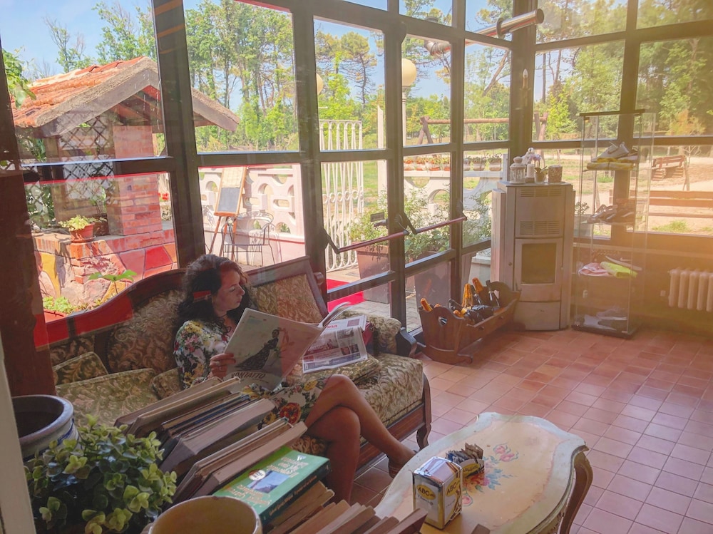 Hotel La Villa 27/49
