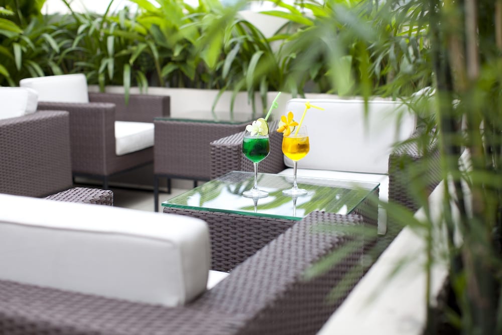 Saigon City Residence 27/40