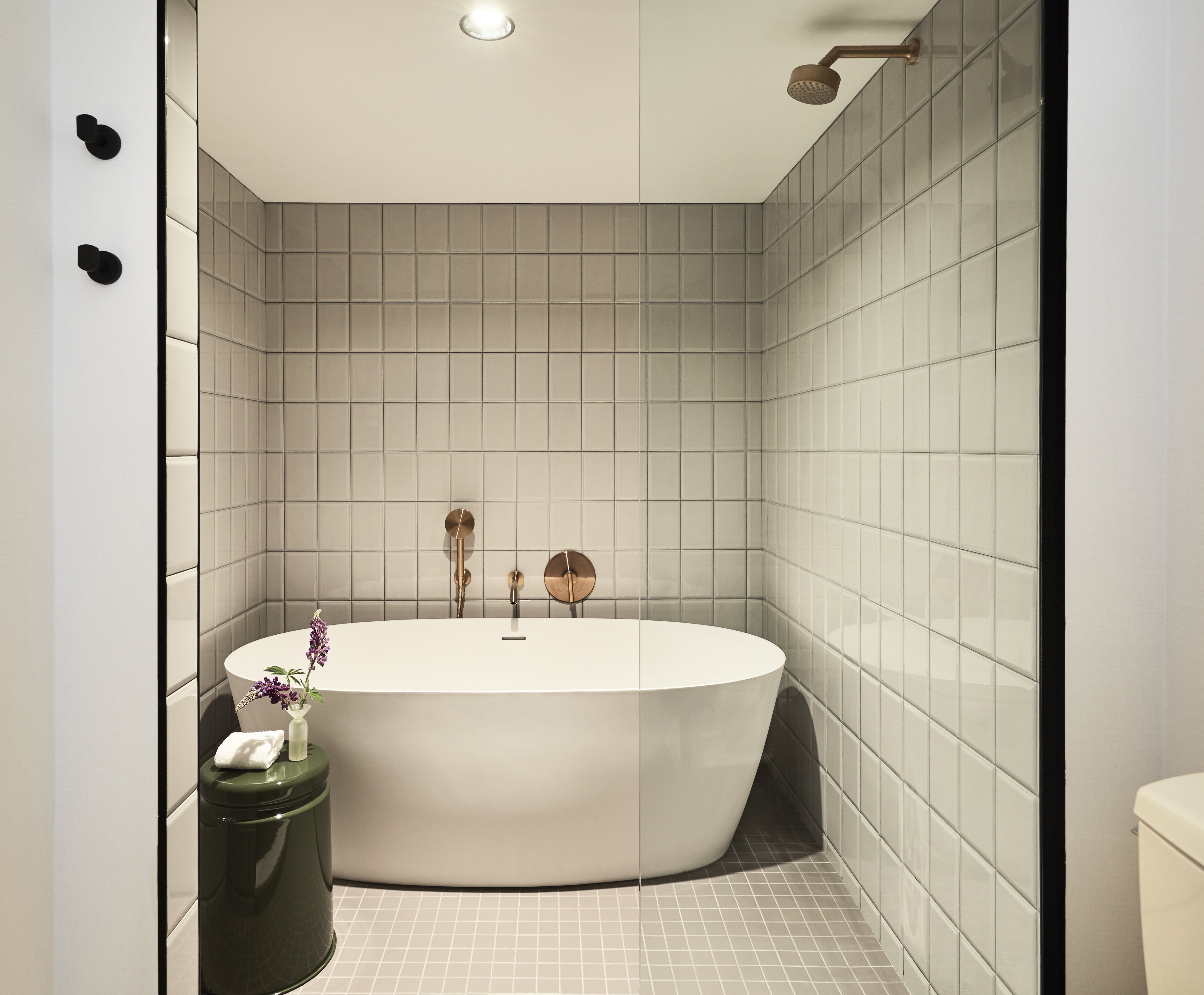 Kimpton Saint George Hotel 83/83