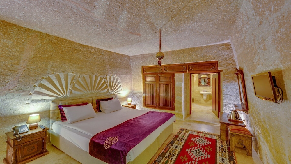 Abras Cave Hotel Cappadocia 6/50
