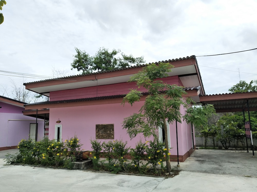 Kongka Resort photo2