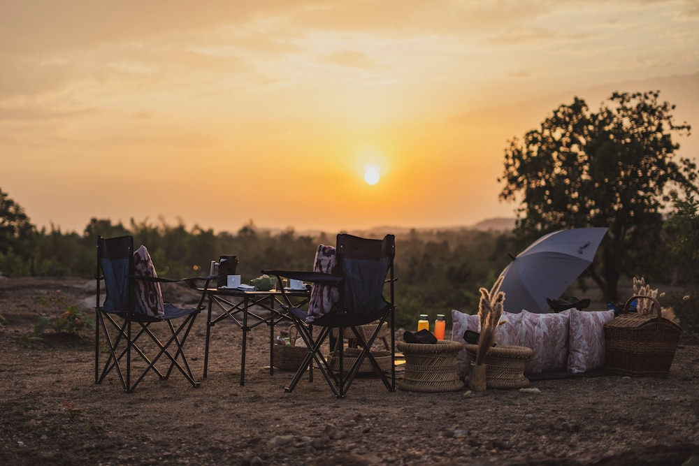 Brij Sone Bagh, Bandhavgarh, A Luxury Jungle Retreat 57/61