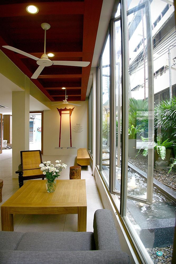 Chern Hostel 40/71