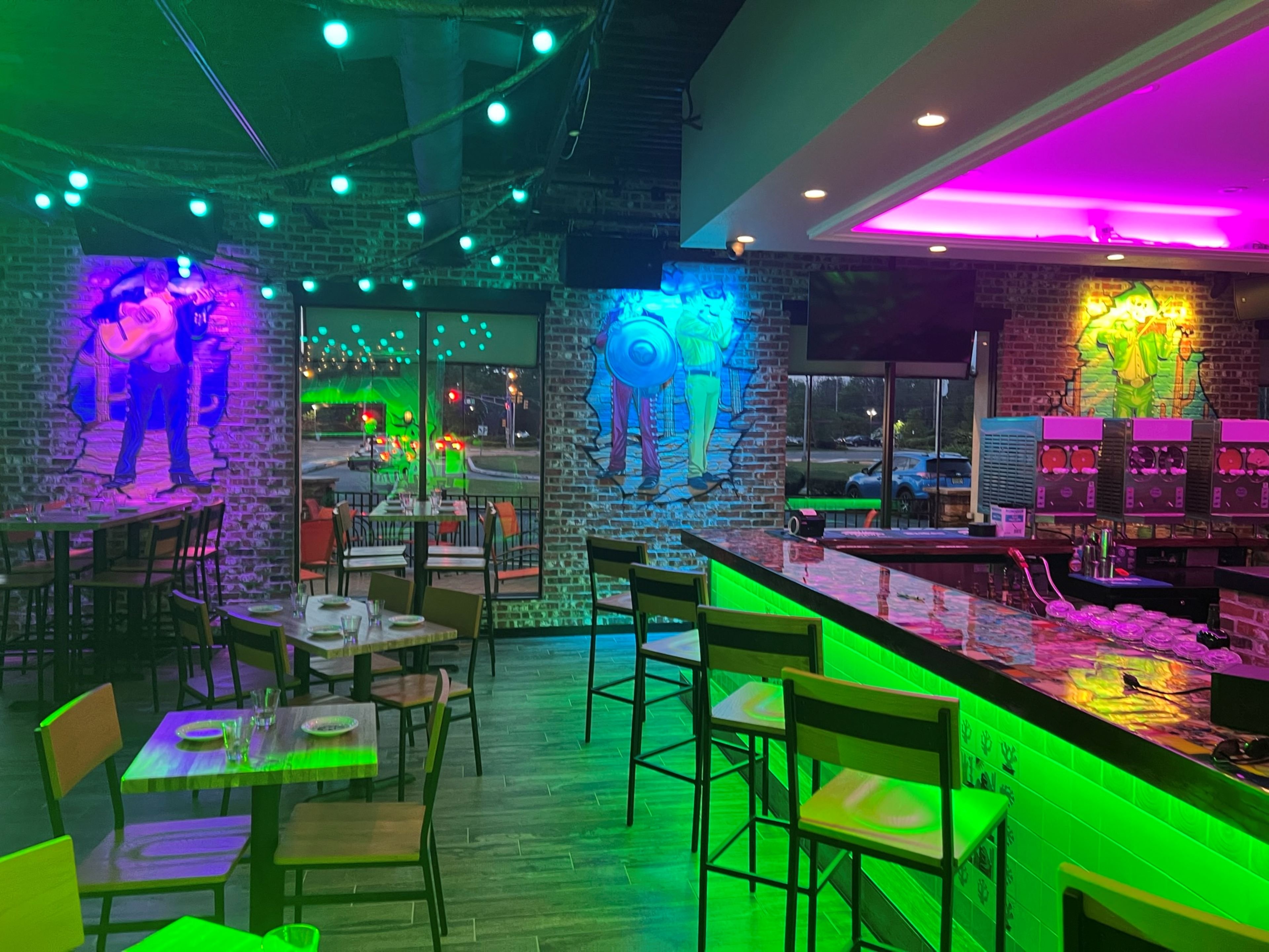 Holiday Inn Hotel And Suites Parsippany Fairfield 56/58