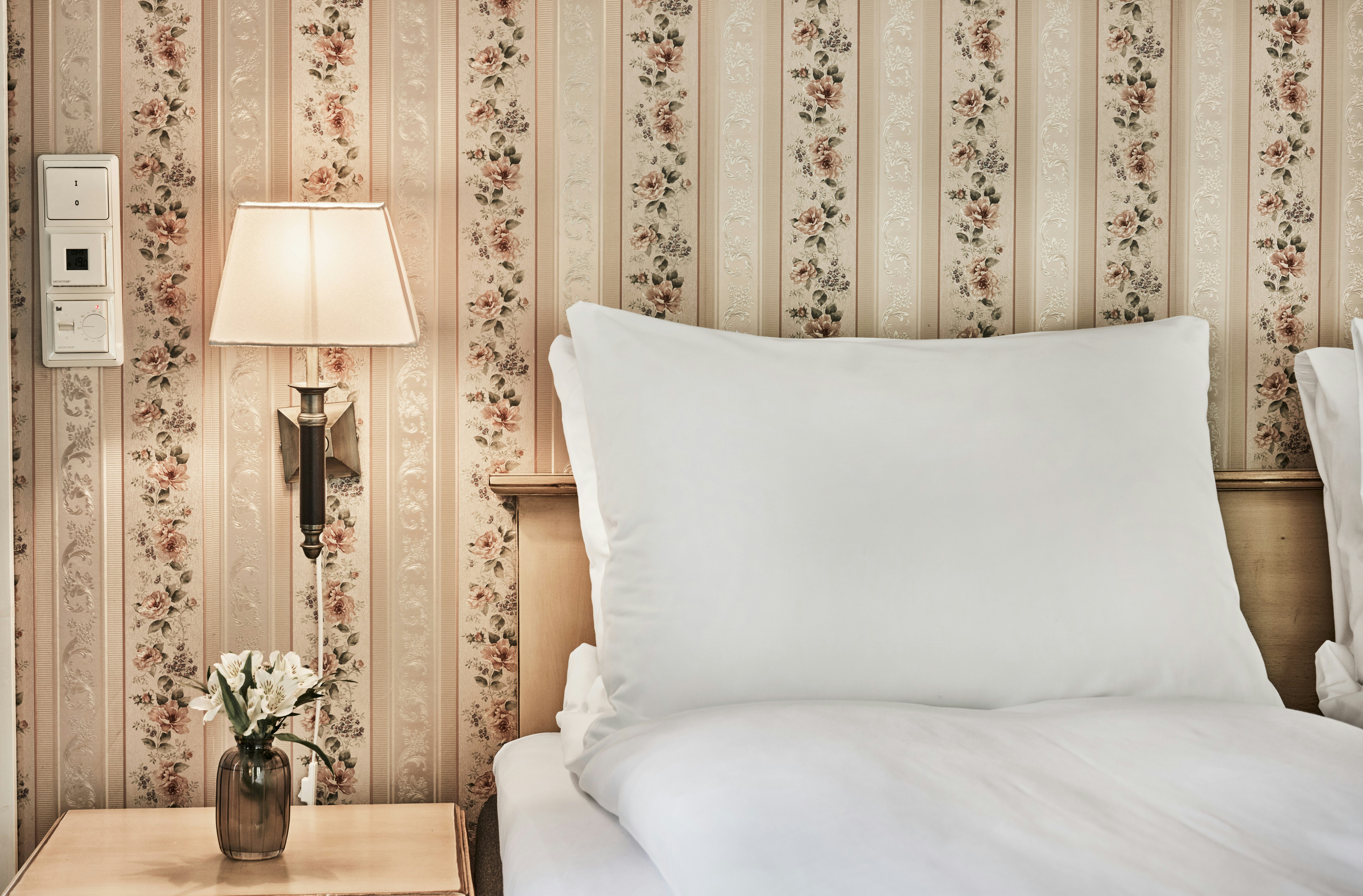 Fru Haugans Hotel 20/50