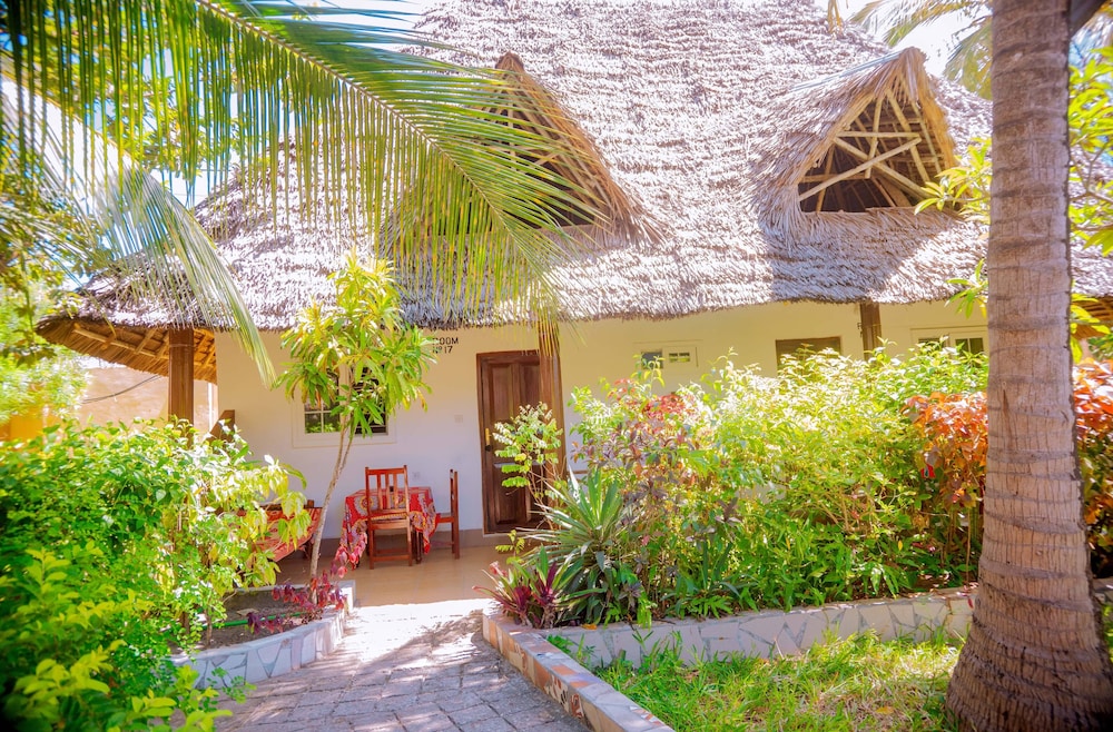 Baraka Beach Bungalows 26/34