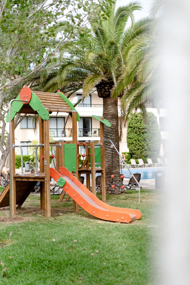 Hotel Eu Bahia Pollensa 76/83