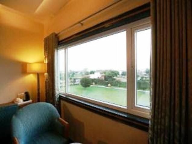 HOTEL BRIJWASI LANDS INN 36/55