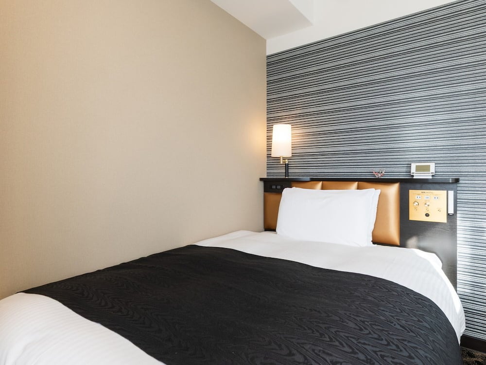 ROOM, SINGLE, SINGLE BED