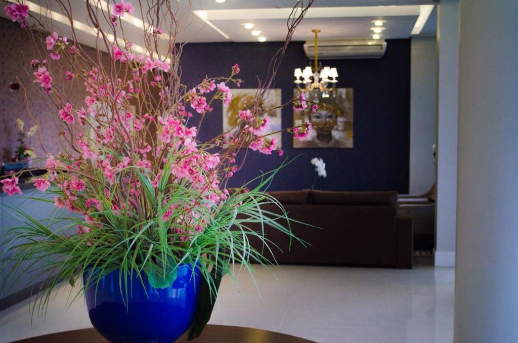 Seville Park Hotel 5/44