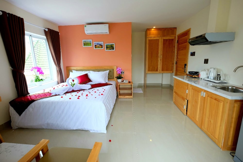 Mari Gold Hotel & Apartment 39/50