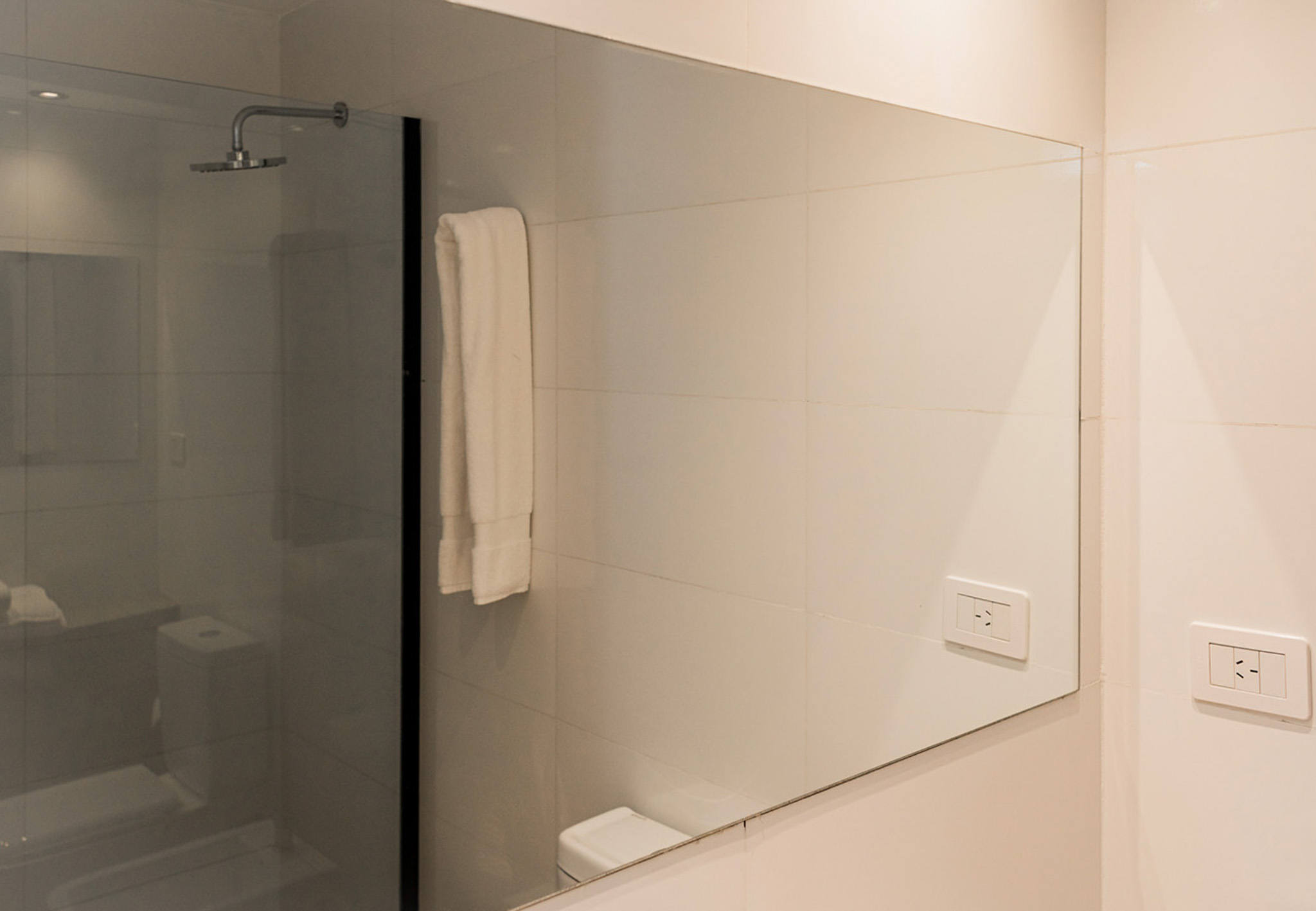 Rentup Suites Salta 50/50
