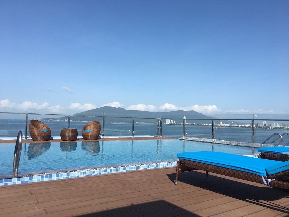 Gold Boutique Hotel Danang 22/27