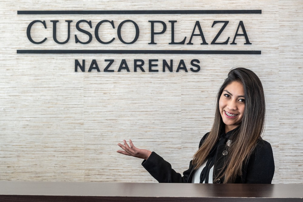 Cusco Plaza Nazarenas 40/71