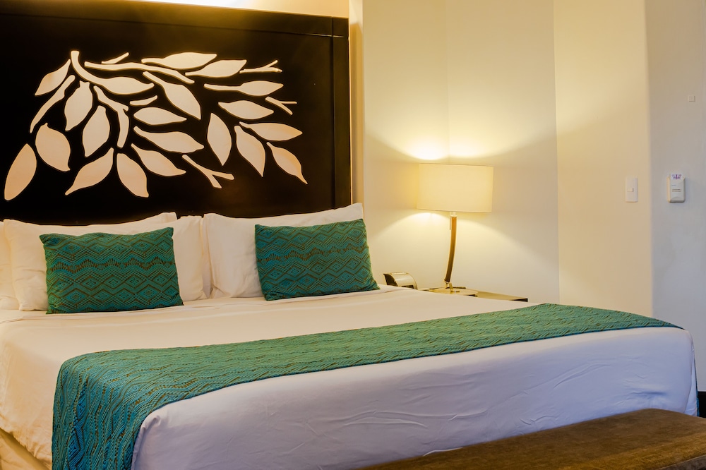 Casa Del Alma Hotel Boutique And Spa 23/84