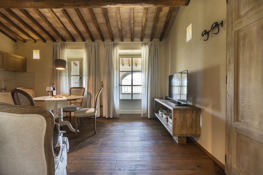 Capanna Suites 25/50