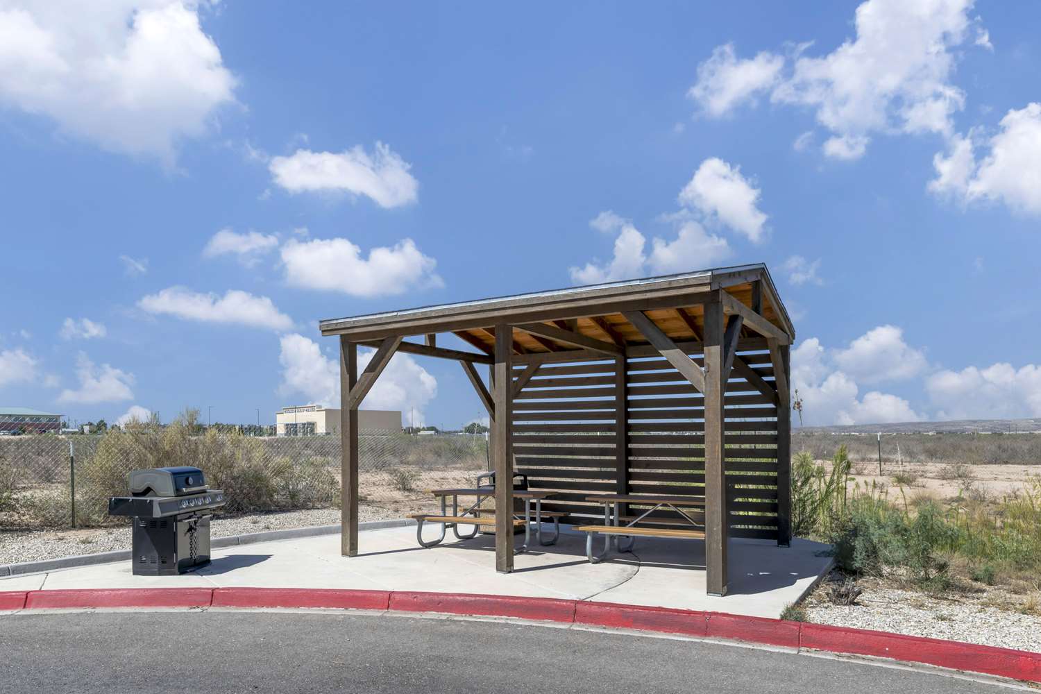 Sleep Inn & Suites Carlsbad Caverns Area 41/46