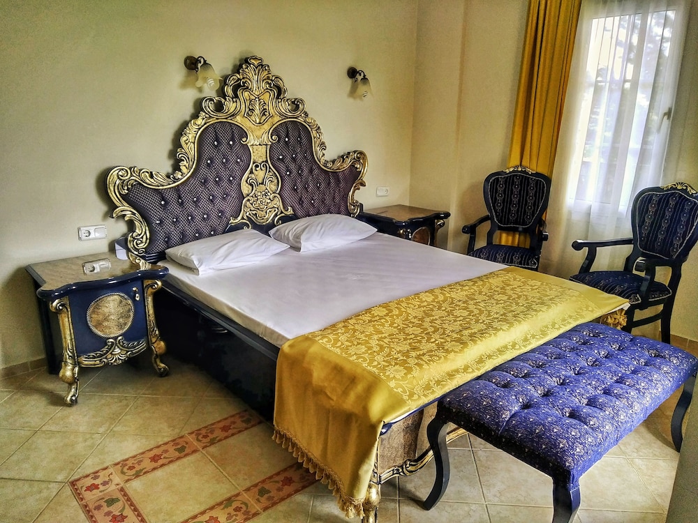Uzun Apart Otel 19/27