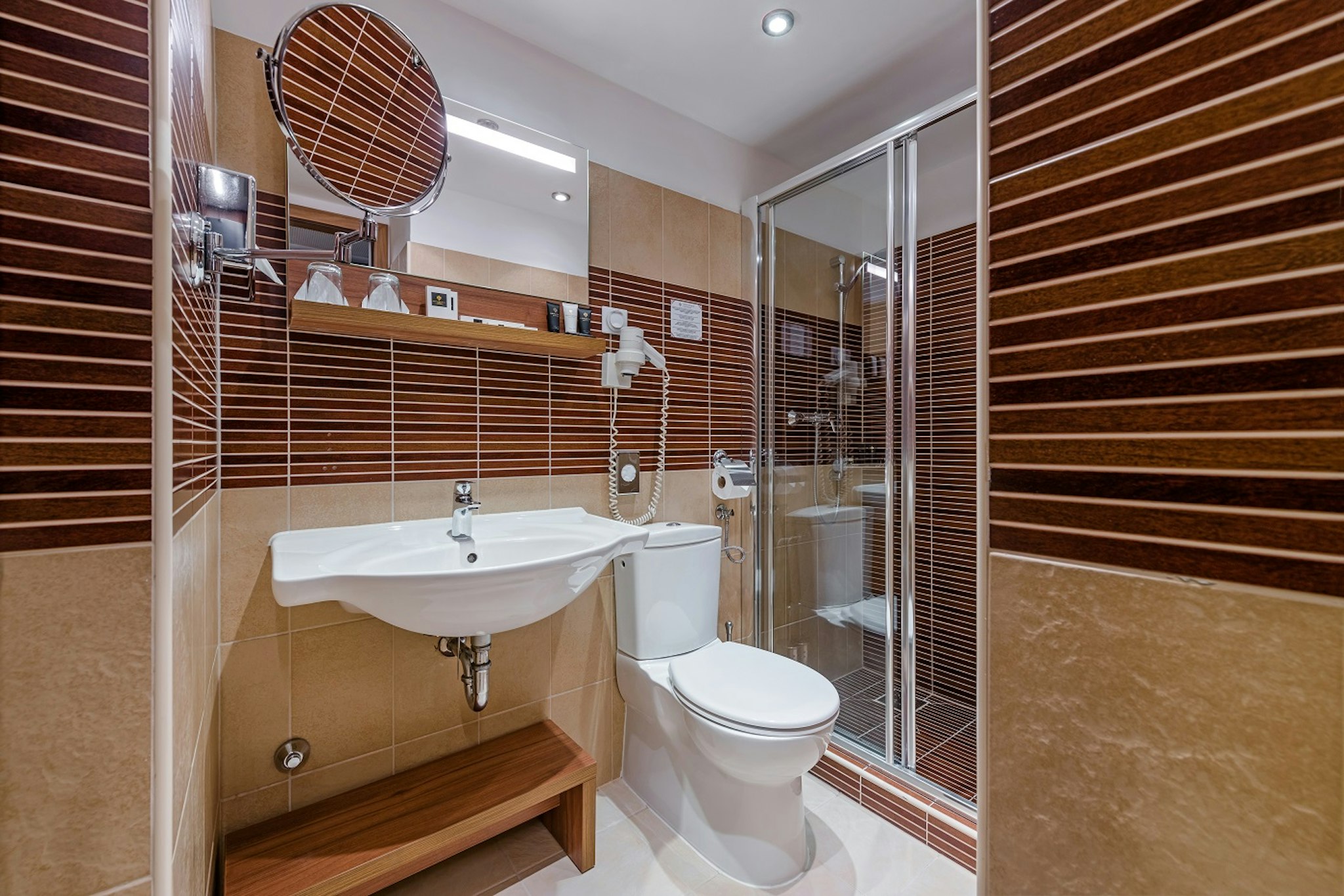 Boutique Hotel Budapest 19/19