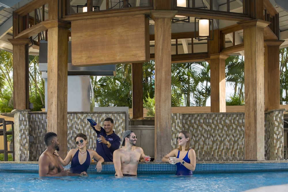Hampton Inn Suites San Juan 46/67