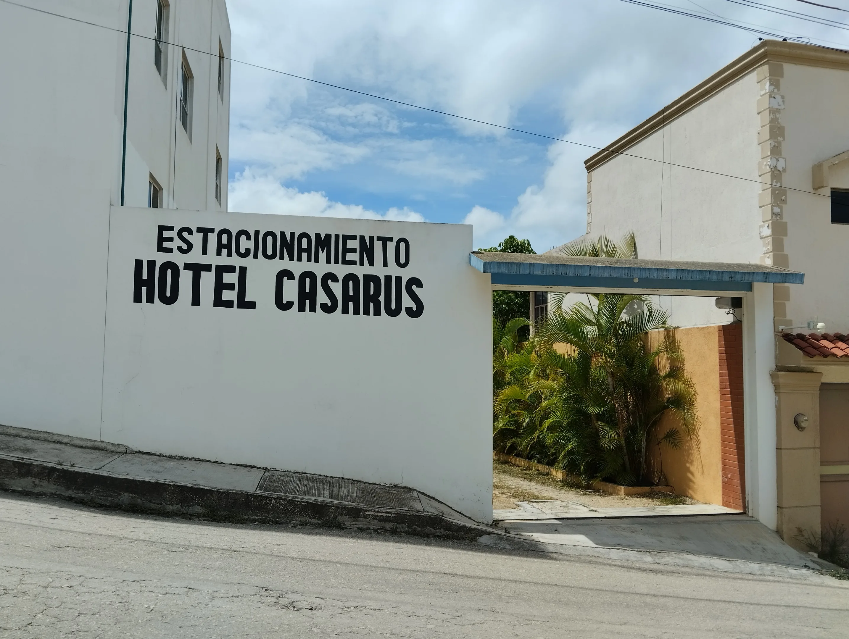 Hotel Casa Rus 2/13