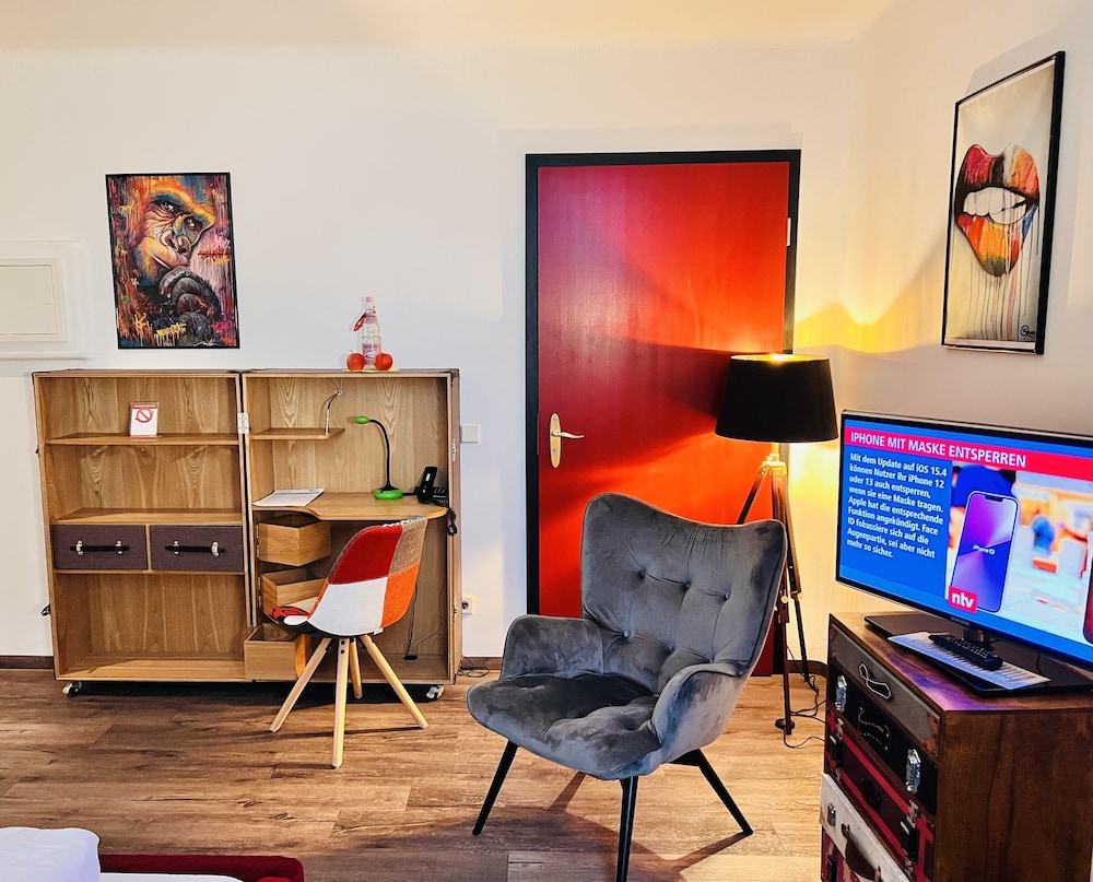 ArtHotel Magdeburg 39/50