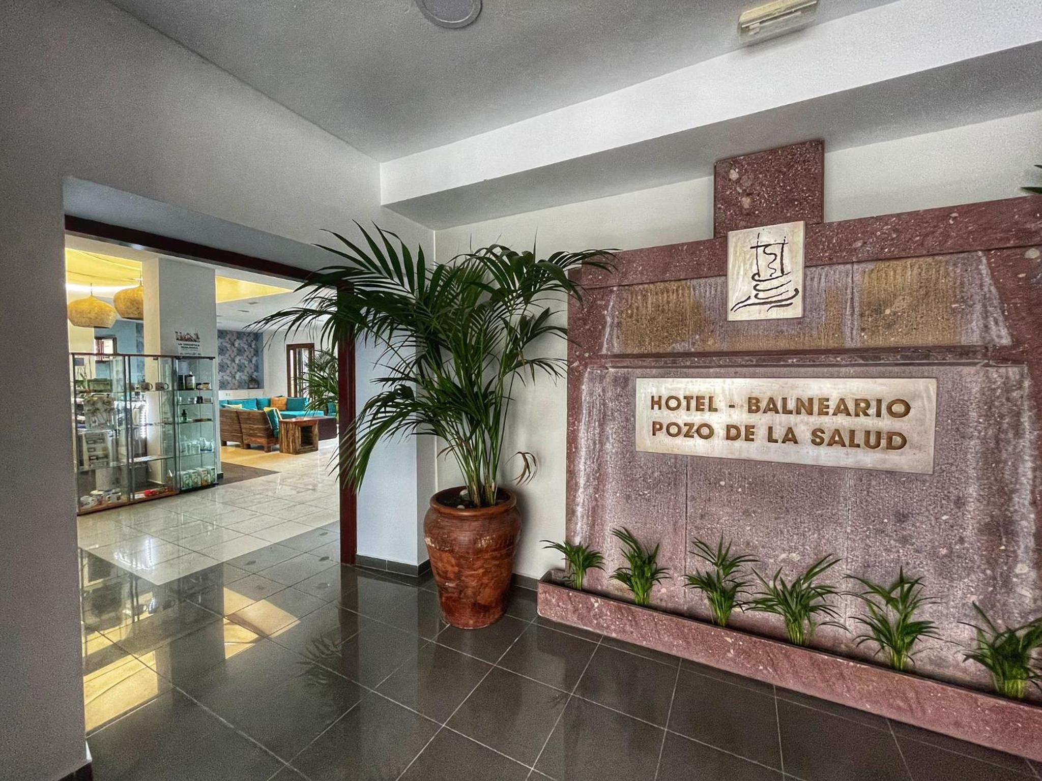 Hotel Balneario Pozo de La Salud 2/39